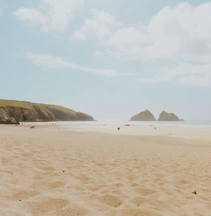 Discover Cornwall